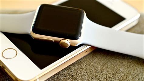 apple watch original vs réplica